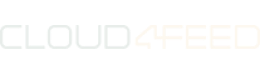 Cloud4feed Logo