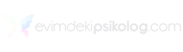 Evimdeki Psikolog Logo