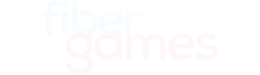 Fiber Games Logo