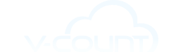 V-Count Logo