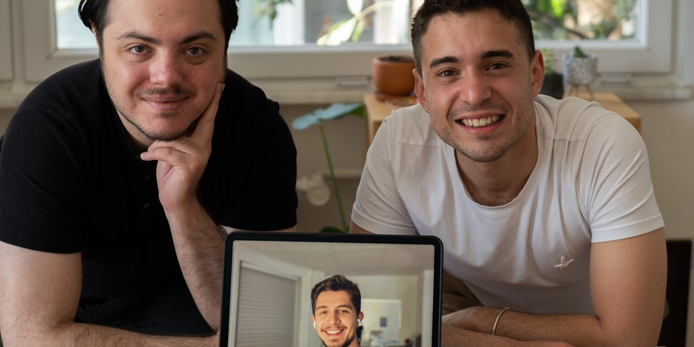 Novus 500 bin USD yatırım aldı!