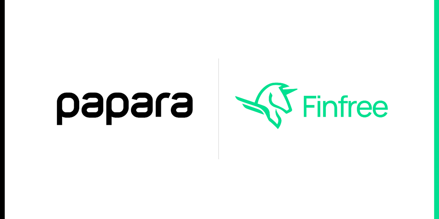 Our portfolio company Finfree acquired by Papara!